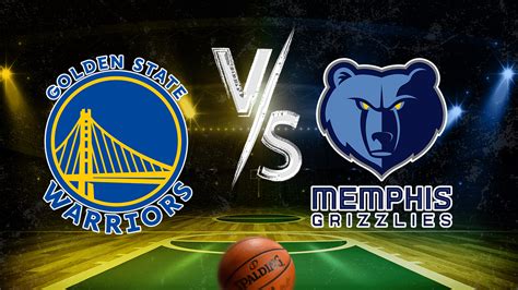 Predicting the Warriors vs. Grizzlies Game: Odds, Spread.